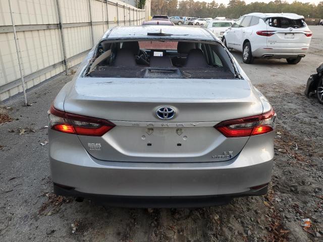 2024 TOYOTA CAMRY LE - 4T1C31AK7RU061809