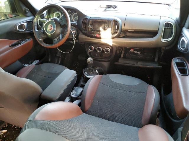 2015 FIAT 500L TREKK ZFBCFADH8FZ030792