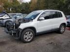 VOLKSWAGEN TIGUAN S снимка