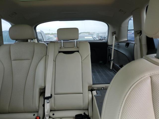 VIN WA1VAAF76KD022099 2019 Audi Q7, Prestige no.10