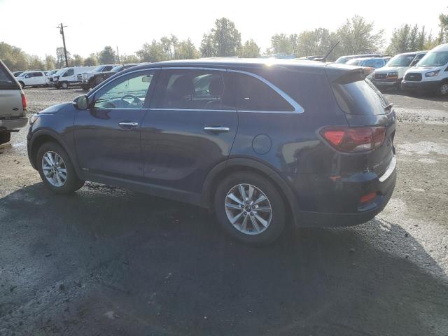 2019 KIA SORENTO LX - 5XYPGDA50KG455813