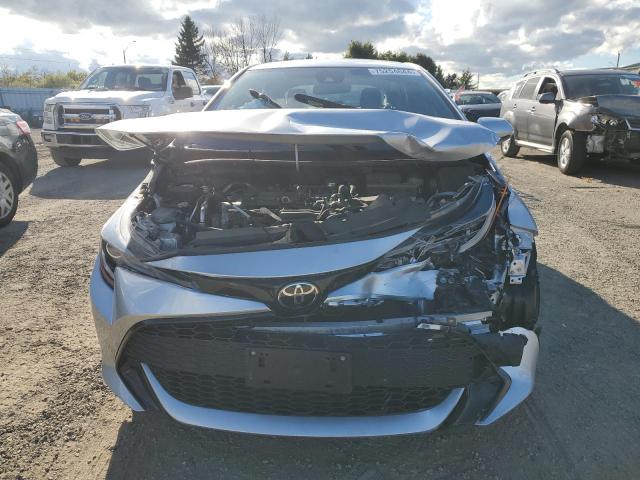 2022 TOYOTA COROLLA SE - JTNK4MBE4N3167797