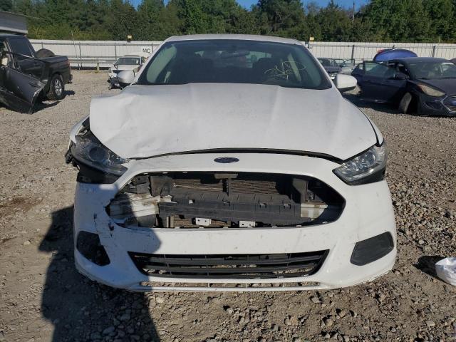 VIN 3FA6P0G77GR276880 2016 Ford Fusion, S no.5