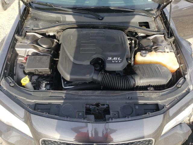 2018 CHRYSLER 300 TOURIN 2C3CCAAG5JH222959
