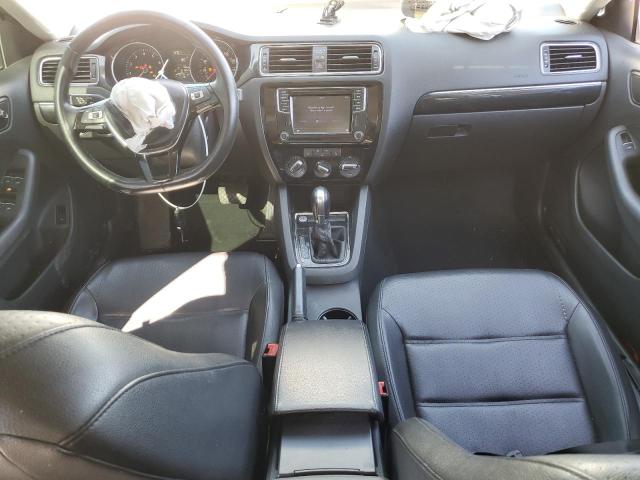 2016 VOLKSWAGEN JETTA SEL - 3VWL17AJ5GM206428