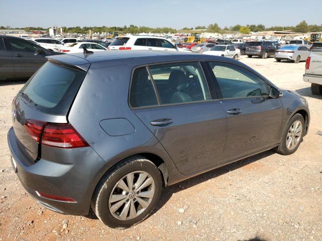 2021 VOLKSWAGEN GOLF - 3VWG57AU5MM009190