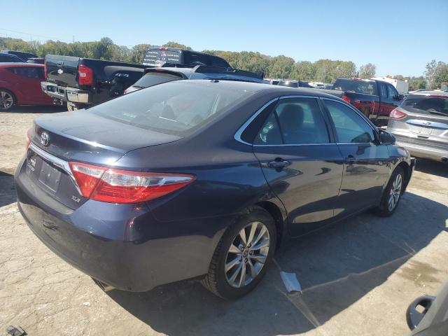 VIN 4T4BF1FK1FR499593 2015 Toyota Camry, LE no.3