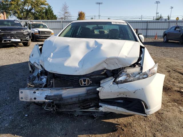 VIN 19XFB2F52EE258568 2014 Honda Civic, LX no.5