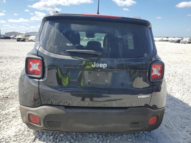 2015 JEEP RENEGADE L - ZACCJABT0FPB55186