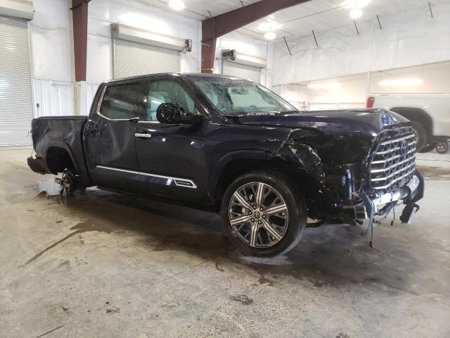 2023 TOYOTA TUNDRA CRE - 5TFVC5DB2PX019771