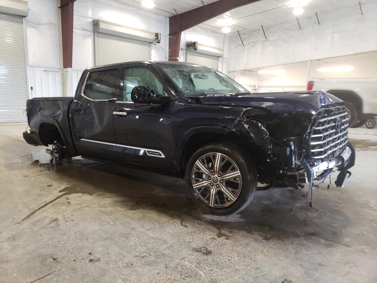 Lot #2979356600 2023 TOYOTA TUNDRA CRE