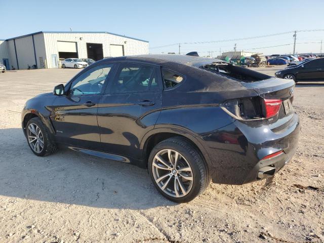2019 BMW X6 SDRIVE3 - 5UXKU0C51K0G92763