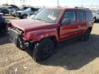 JEEP PATRIOT SP photo