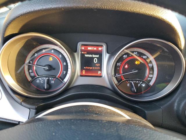 2018 DODGE JOURNEY CR - 3C4PDCGB4JT216708