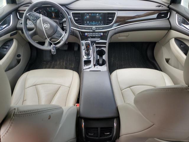 2019 BUICK LACROSSE E - 1G4ZP5SS7KU125633