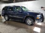 CHEVROLET TAHOE K150 photo