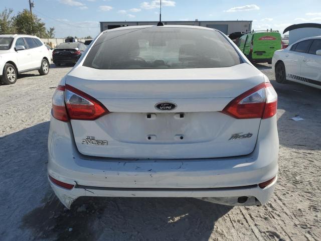 2017 FORD FIESTA SE - 3FADP4BJ0HM156077