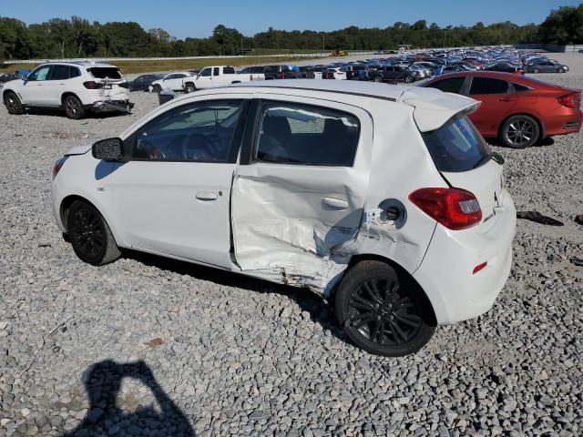 2020 MITSUBISHI MIRAGE LE ML32A5HJ0LH001660