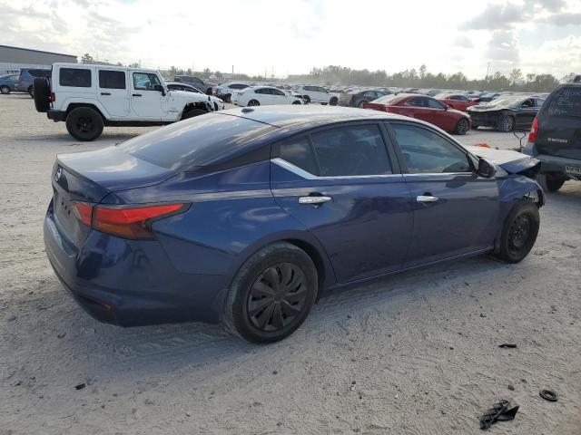 2020 NISSAN ALTIMA S - 1N4BL4BV5LN304972