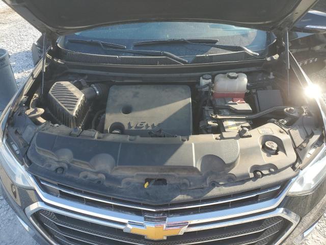 2019 CHEVROLET TRAVERSE L - 1GNEVMKW1KJ239920
