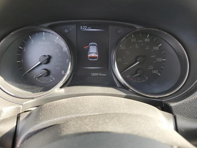2018 NISSAN ROGUE SPOR - JN1BJ1CR8JW252926