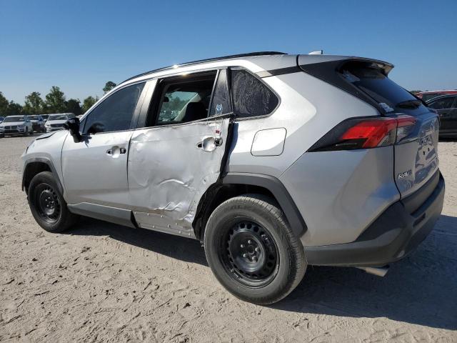 VIN 2T3H1RFV3LC043756 2020 Toyota RAV4, LE no.2