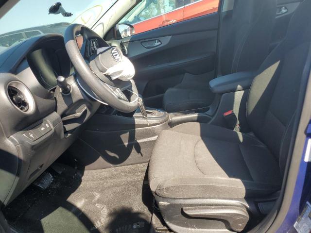 2021 KIA FORTE FE - 3KPF24AD8ME396818
