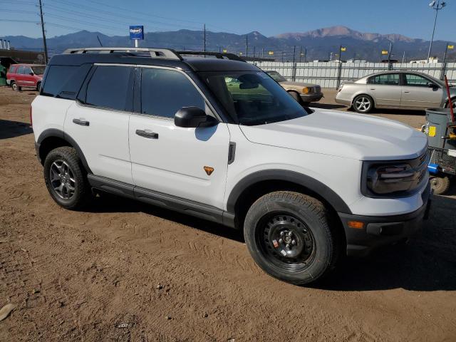 2024 FORD BRONCO SPO - 3FMCR9D95RRE09295