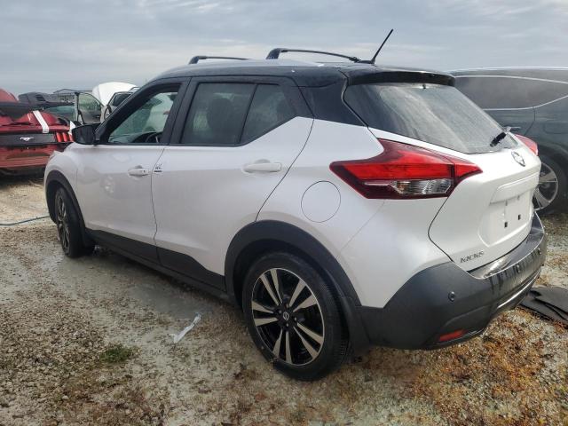 VIN 3N1CP5CV0LL568028 2020 Nissan Kicks, SV no.2