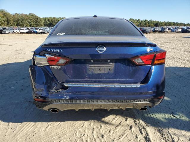 2020 NISSAN ALTIMA SR - 1N4BL4CV9LC188976