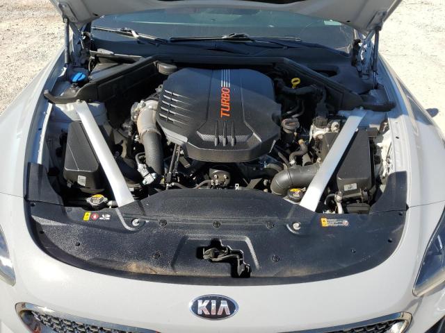 2020 KIA STINGER GT - KNAE45LC2L6076525