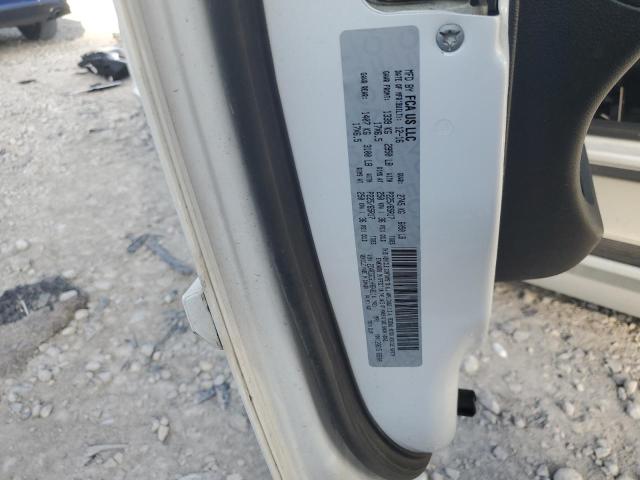 VIN 2C4RDGCG1HR646114 2017 Dodge Grand Caravan, Sxt no.13