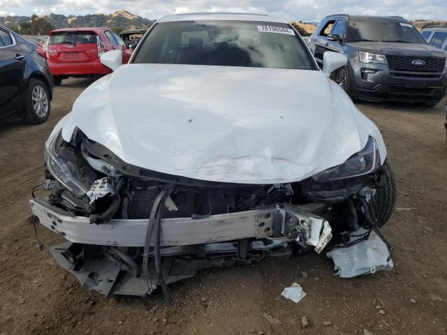 VIN JTHBA1D22H5039435 2017 Lexus IS, 200T no.5