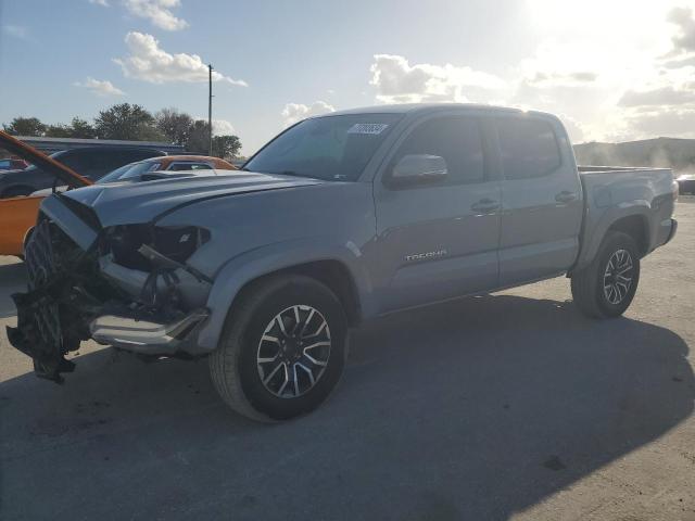 2020 TOYOTA TACOMA DOU #2995556621