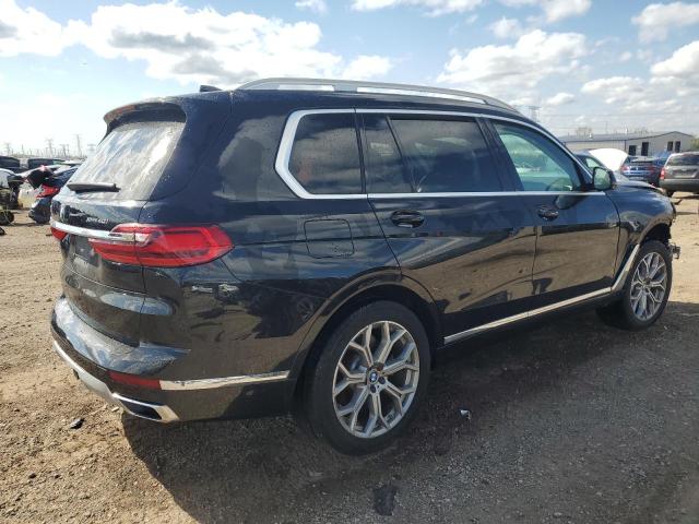 VIN 5UXCW2C52KL085826 2019 BMW X7 no.3