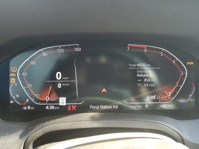 2020 BMW 330I - 3MW5R1J09L8B41186