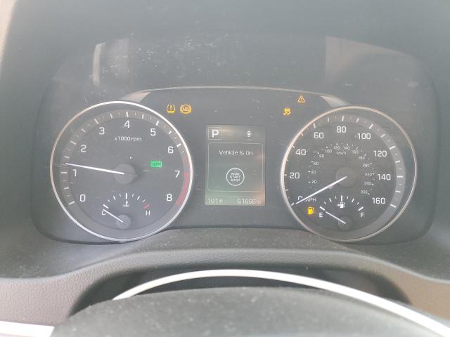 2018 HYUNDAI ELANTRA SE - 5NPD84LF9JH378520