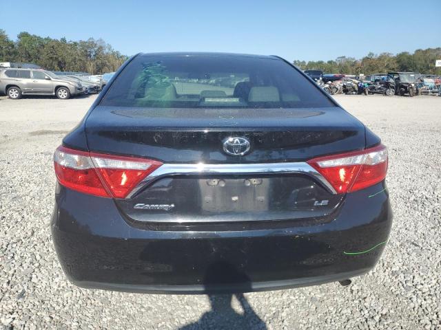 2016 TOYOTA CAMRY LE - 4T4BF1FK6GR571552