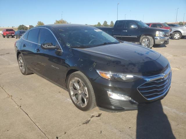 2022 CHEVROLET MALIBU  LT - 1G1ZD5ST8NF119069