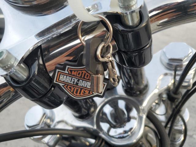 2011 HARLEY-DAVIDSON FXDF 1HD1GY412BC325282