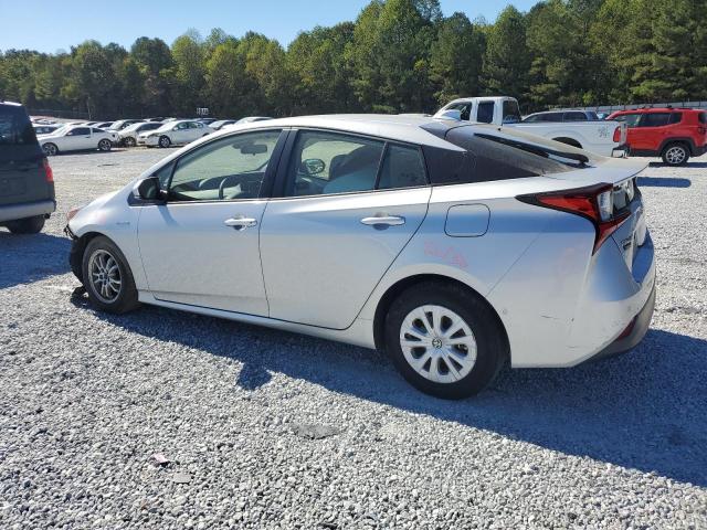 VIN JTDKARFU0L3122302 2020 Toyota Prius, L no.2