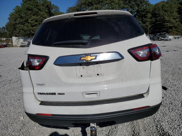 2017 CHEVROLET TRAVERSE L - 1GNKVFKD1HJ298438