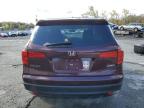 HONDA PILOT EXL photo