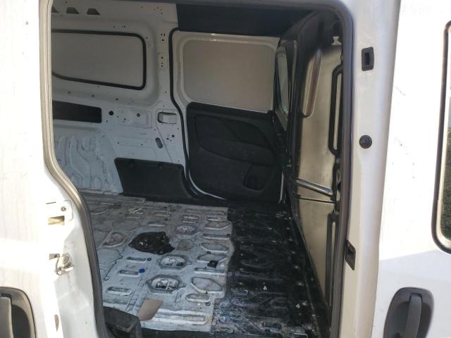 2019 RAM PROMASTER - ZFBHRFAB1K6M16489