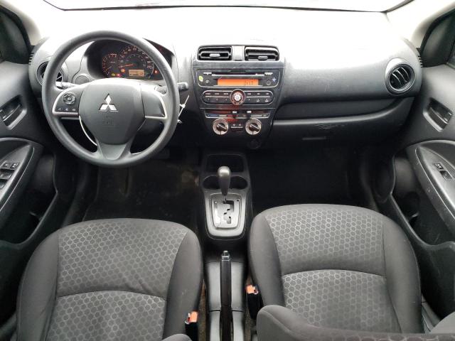2015 MITSUBISHI MIRAGE DE - ML32A3HJ6FH058275