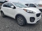 KIA SPORTAGE E photo