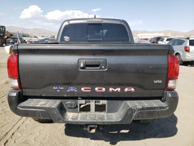 2018 TOYOTA TACOMA DOU - 3TMCZ5ANXJM175106