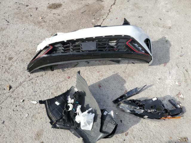 2022 KIA FORTE GT L - 3KPF54AD5NE480670