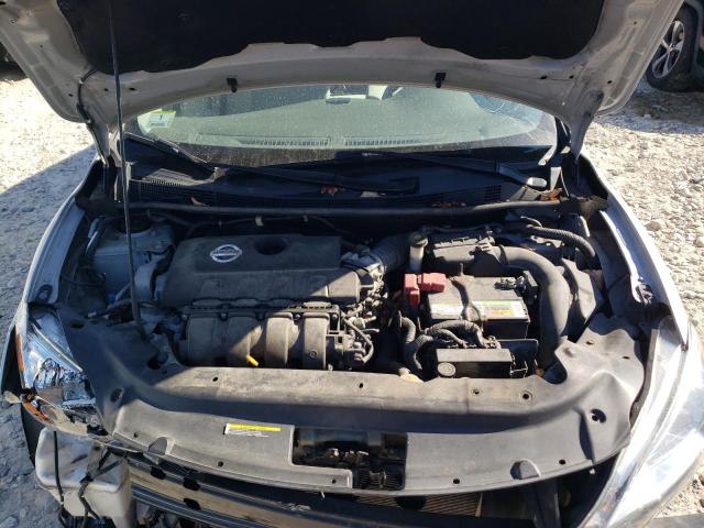 VIN 3N1AB7AP9DL777226 2013 Nissan Sentra, S no.11