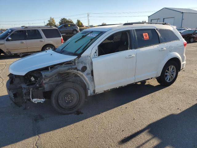 2016 DODGE JOURNEY SXT 2016